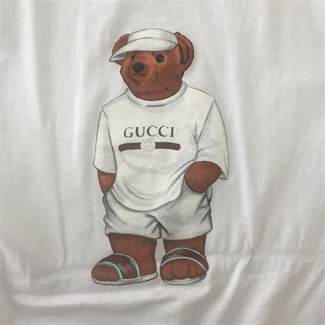 mike the bear gucci instagram|gucci funny memes.